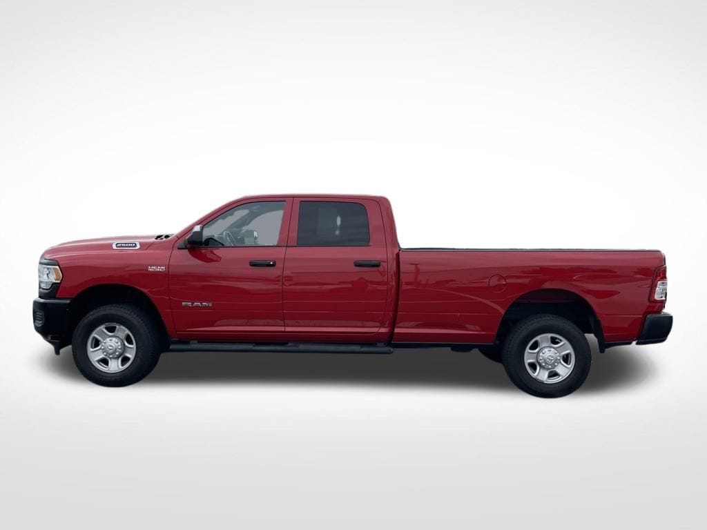 ram ram 2500 pickup 2022 3C6UR5HJ0NG232528 image ram ram 2500 pickup 2022 3C6UR5HJ0NG232528 image